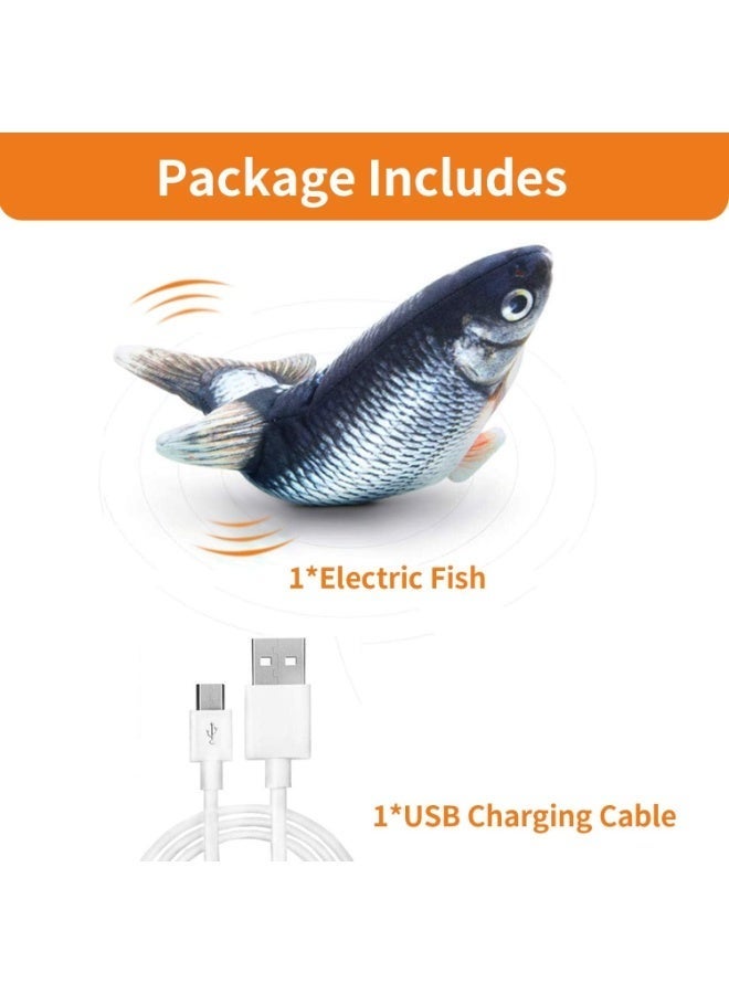 لعبة متحركة - ألعاب قطيفة تفاعلية واقعية تتأرجح وتتمايل للتمرين - Image 1